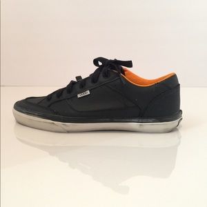 VANS Brasco Men’s Shoe Black